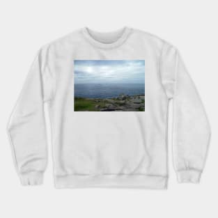 Lands End Crewneck Sweatshirt